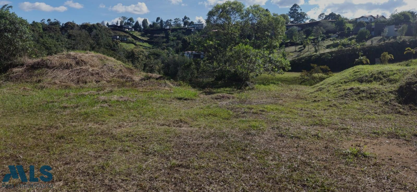 Lote en Parcelación para venta en El Carmen el-carmen - corredor san anonio la ceja