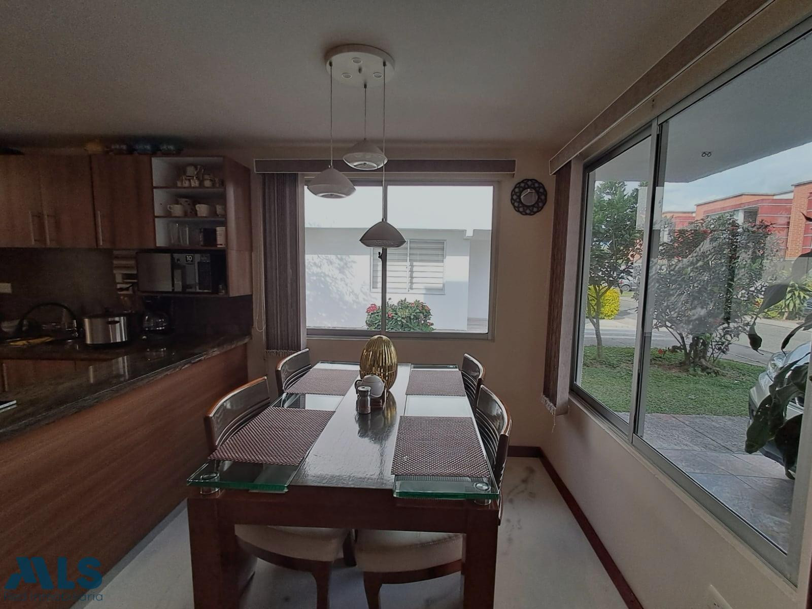 VENTA DE CASA EN GALICIA pereira - galicia