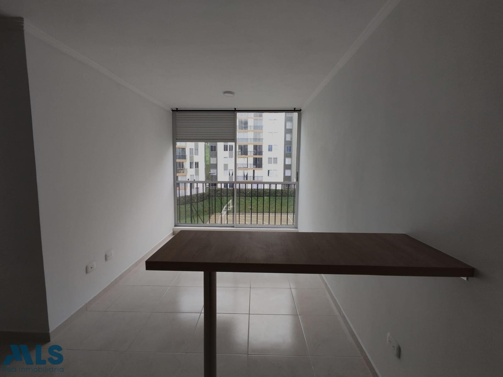 VENTA APARTAMENTO EN DOSQUEBRADAS pereira - dosquebradas