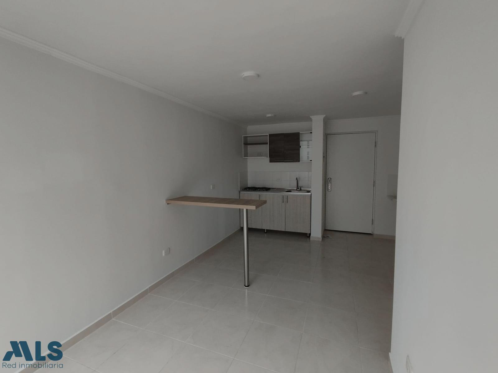 VENTA APARTAMENTO EN DOSQUEBRADAS pereira - dosquebradas