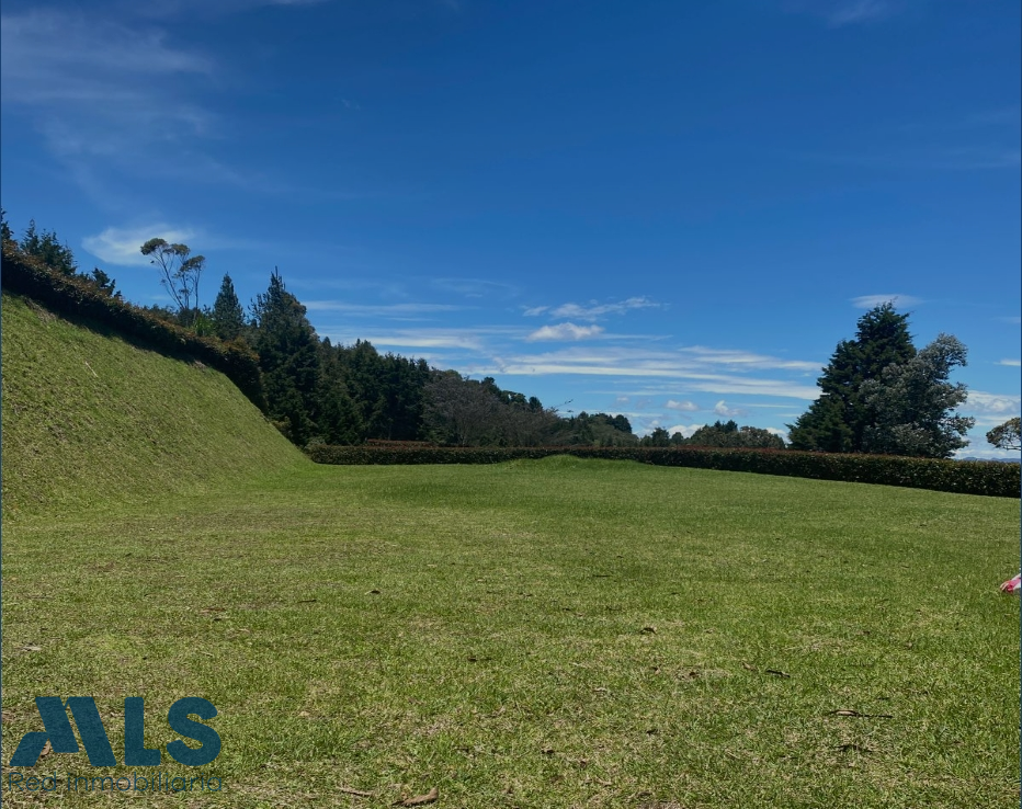 LOTE EN VENTA EN PARCELACION EN GUARNE guarne - v el sango