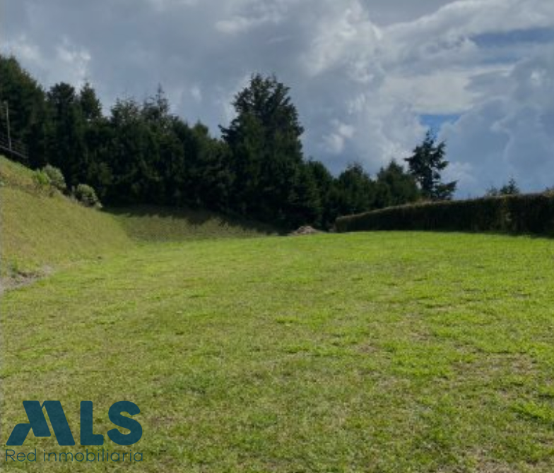 LOTE EN VENTA EN PARCELACIÓN EN GUARNE guarne - v el sango