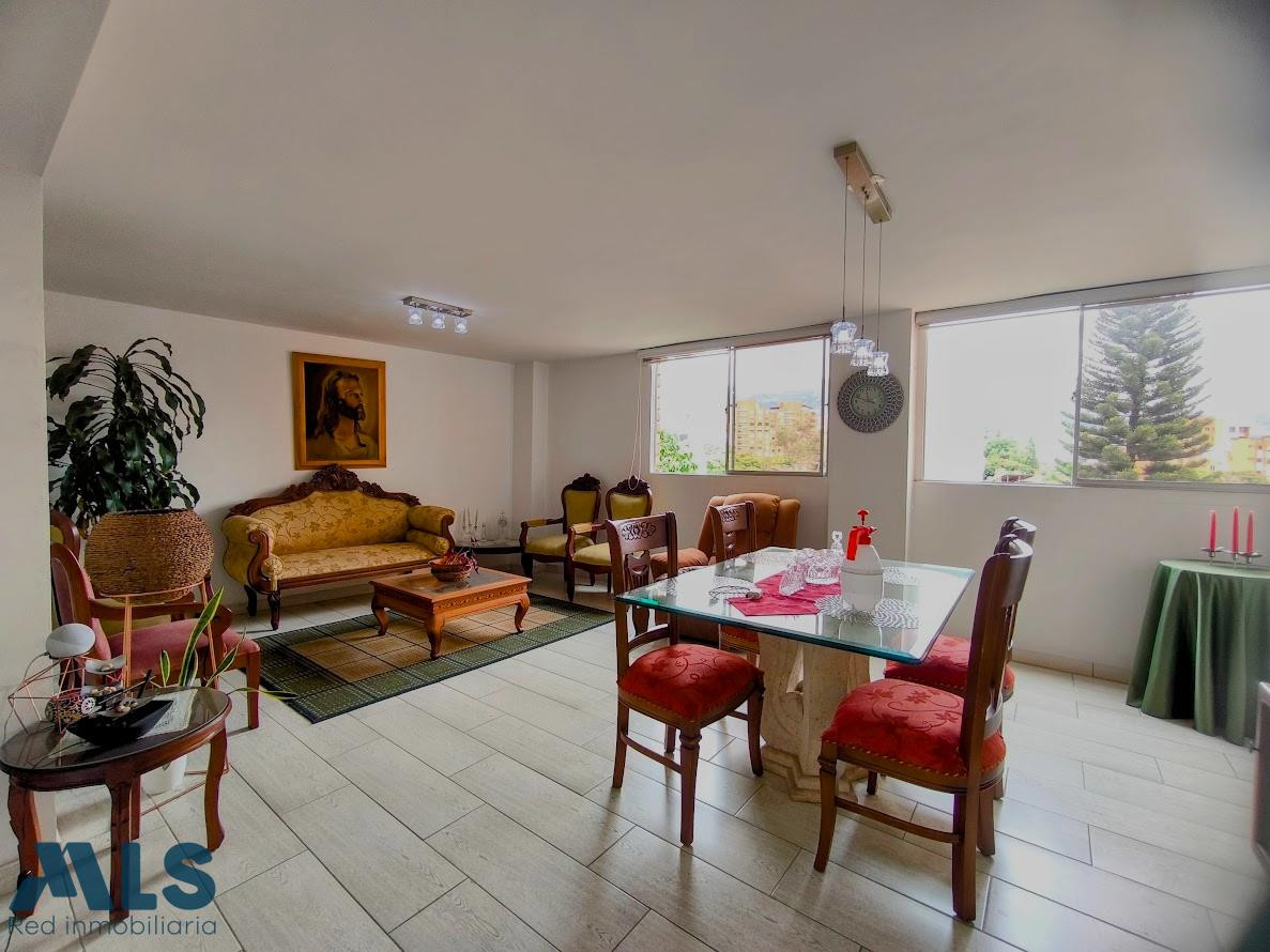 APARTAMENTO EN VENTA LAURELES SIMON BOLIVAR medellin - simon bolivar