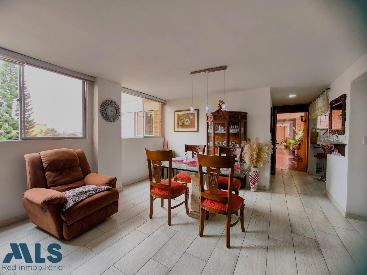 APARTAMENTO EN VENTA LAURELES SIMON BOLIVAR medellin - simon bolivar