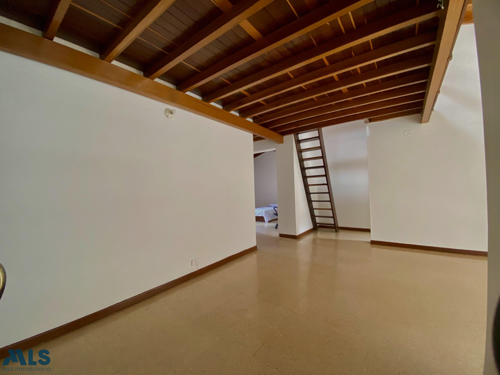 VENTA DE APARTAMENTO EN LAURELES SIMON BOLIVAR medellin - simon bolivar