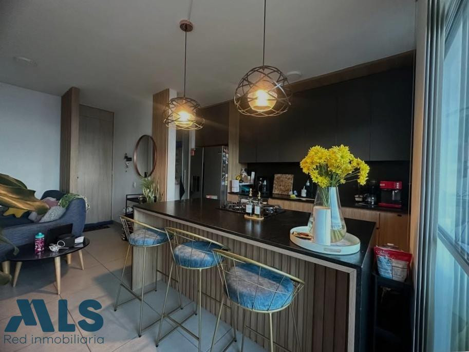 APARTAMENTO EN VENTA envigado - las antillas