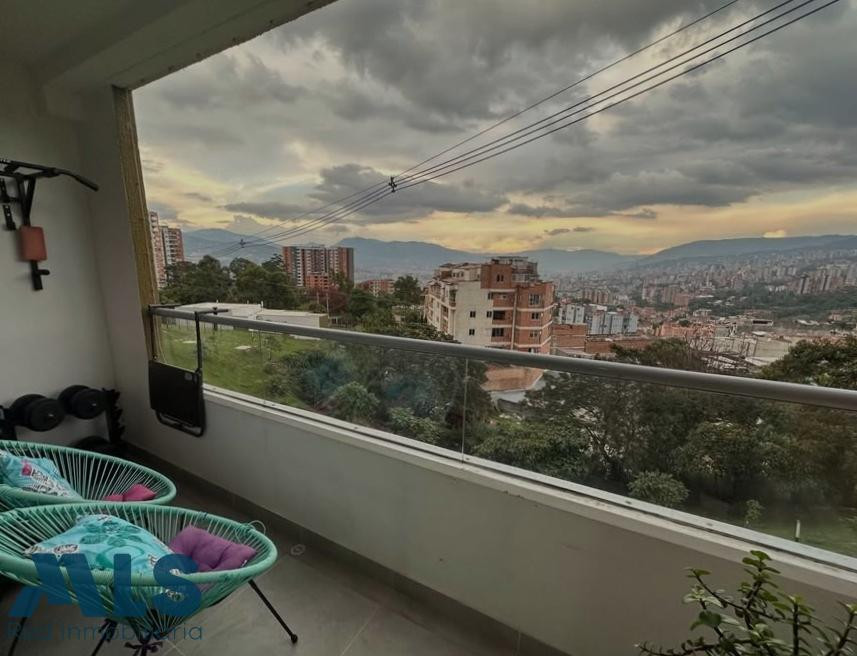 APARTAMENTO EN VENTA envigado - las antillas