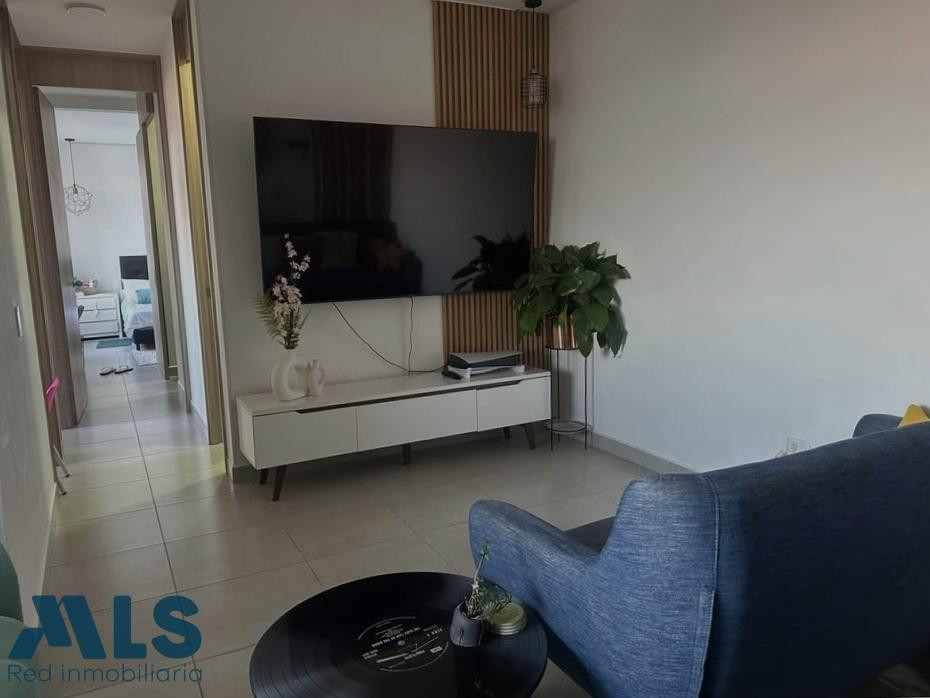 APARTAMENTO EN VENTA envigado - las antillas