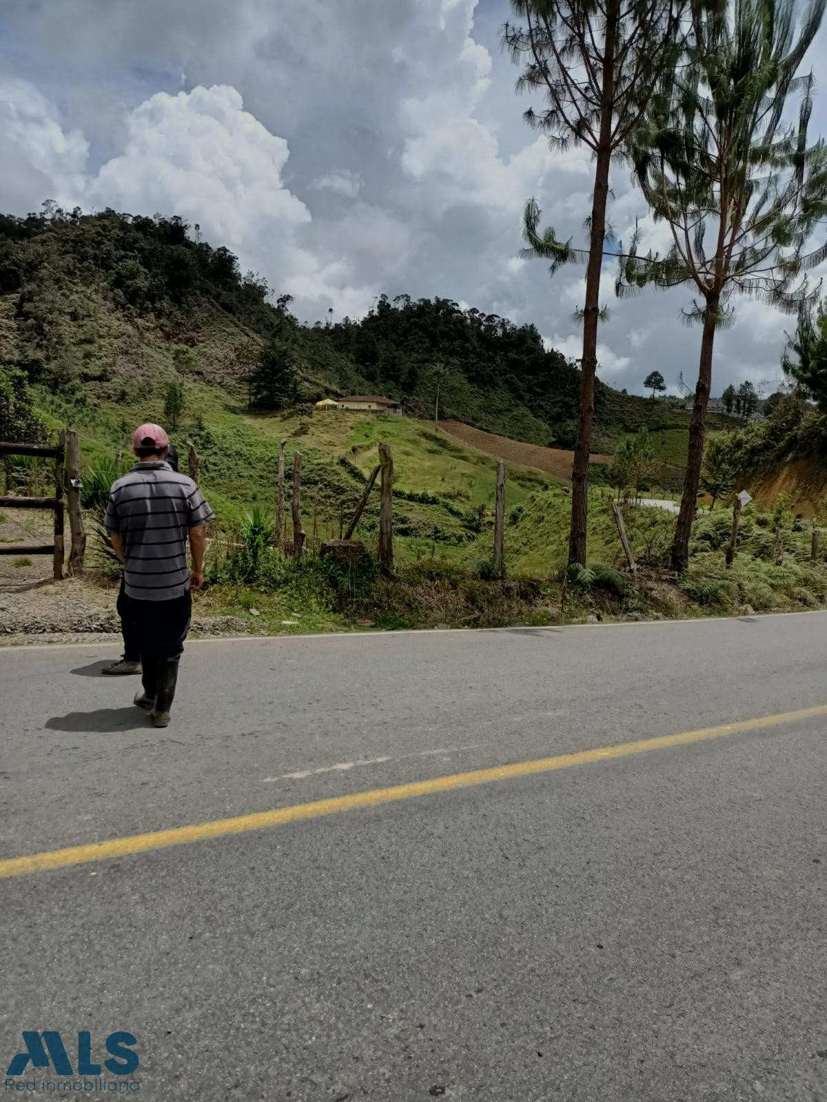 Venta de Lote en Concepción concepcion - v aguas frias