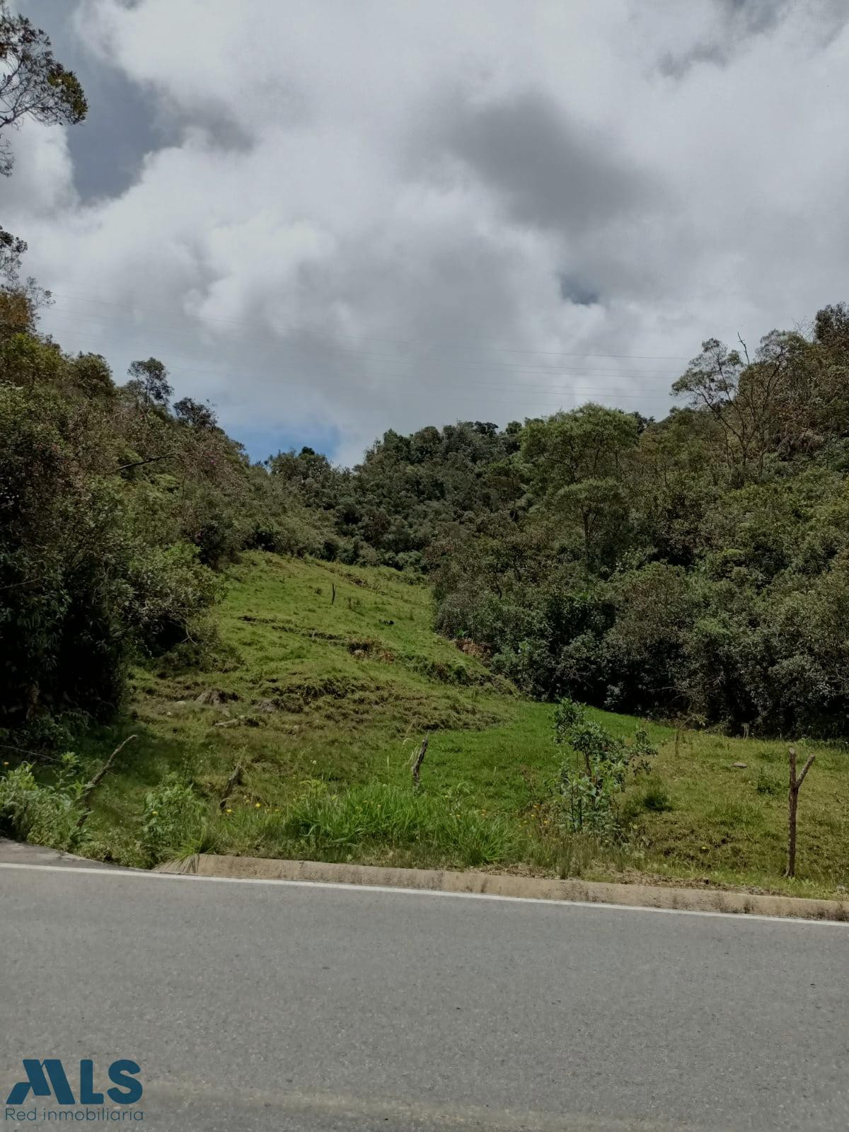 Venta de Lote en Concepción concepcion - v aguas frias