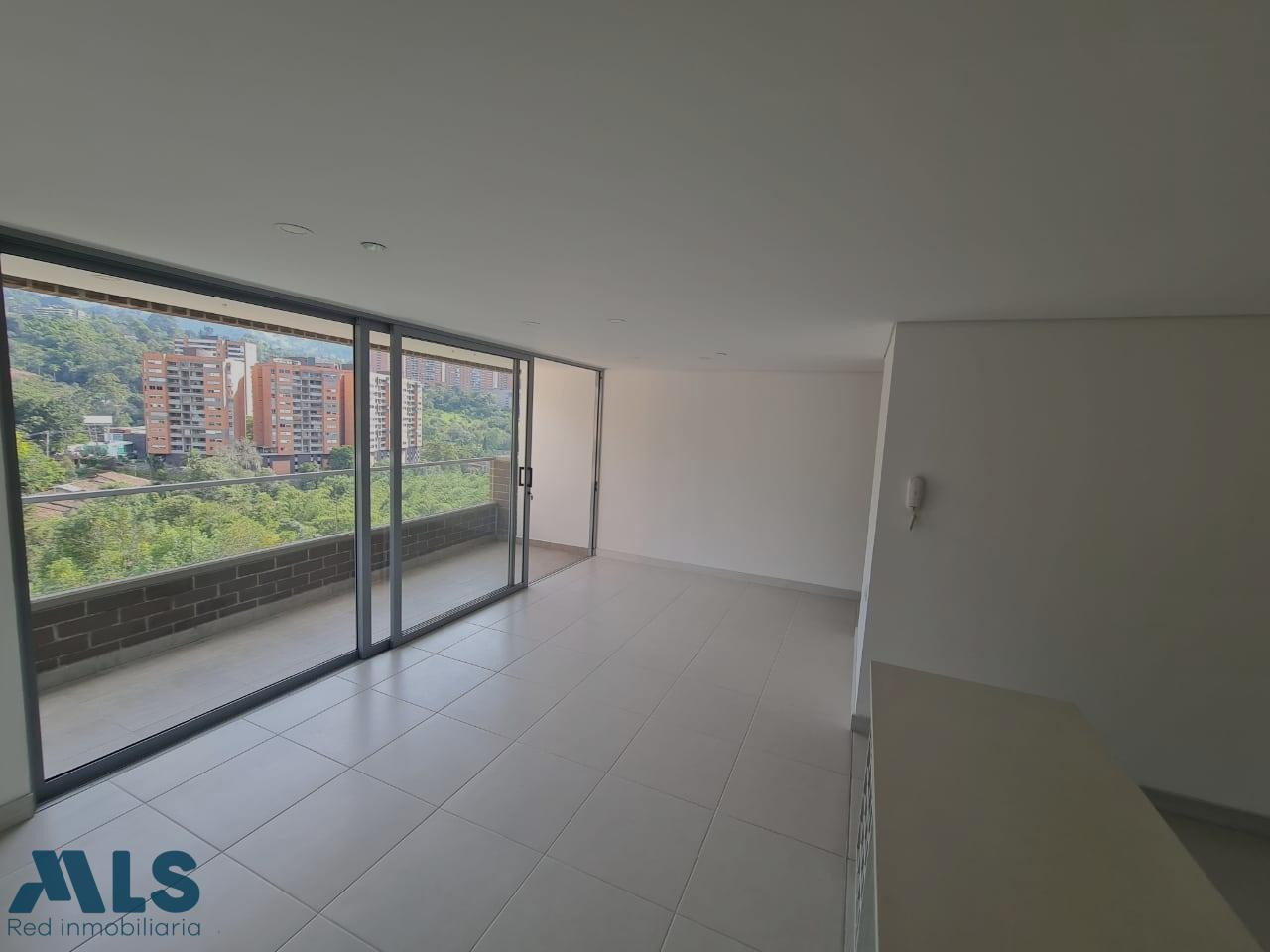 APARTAMENTO MODERNO EN EL MEJOR SECTOR DE ENVIGADO envigado - loma de cumbres