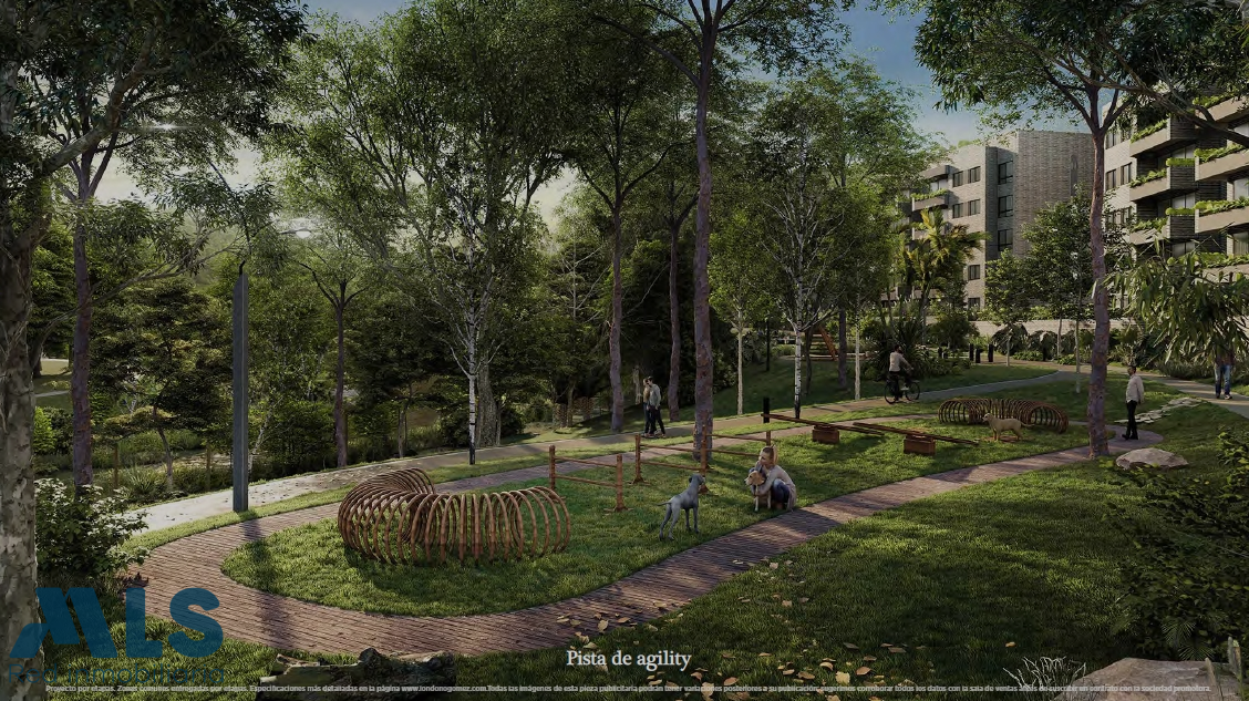 SE VENDE APARTAMENTO EN HACIENDA LA ARGENTINA el-retiro - v guarzo