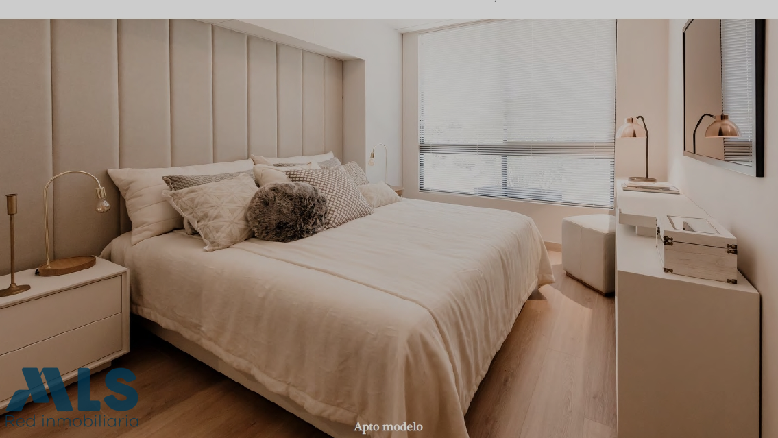 SE VENDE APARTAMENTO EN HACIENDA LA ARGENTINA el-retiro - v guarzo