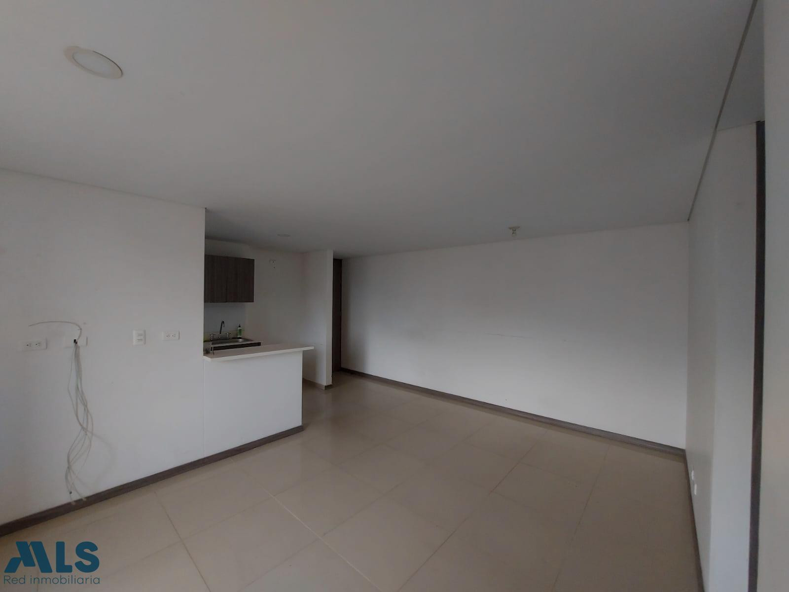 Hermoso apartamento con linda vista en Ditaires Itagui itagui - ditaires