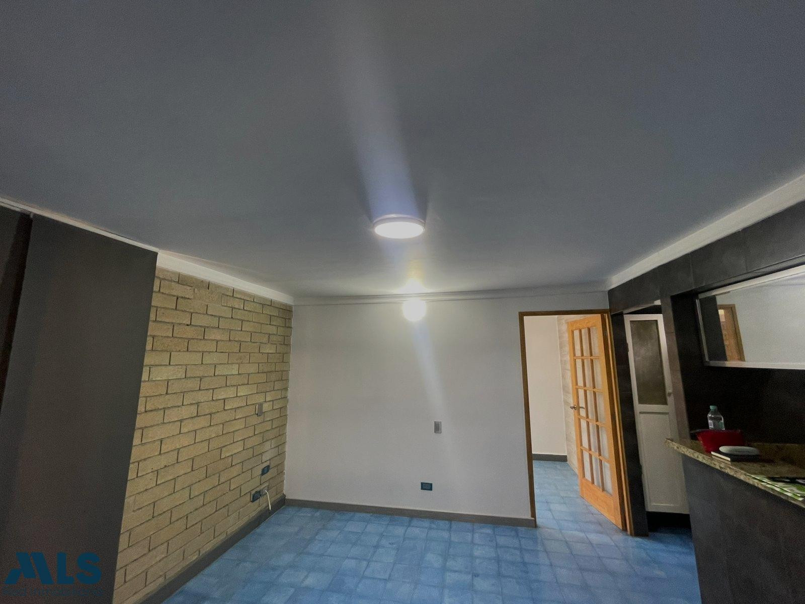 APARTAMENTO EN VENTA EN SAN DIEGO – MEDELLÍN medellin - san diego