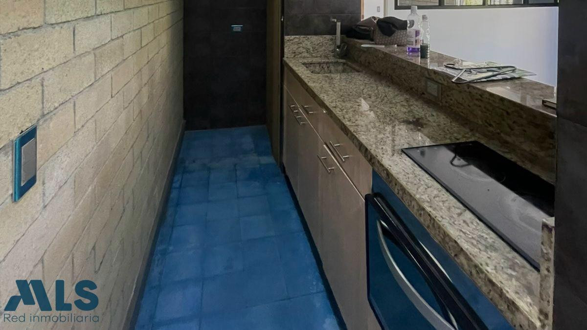 APARTAMENTO EN VENTA EN SAN DIEGO – MEDELLÍN medellin - san diego