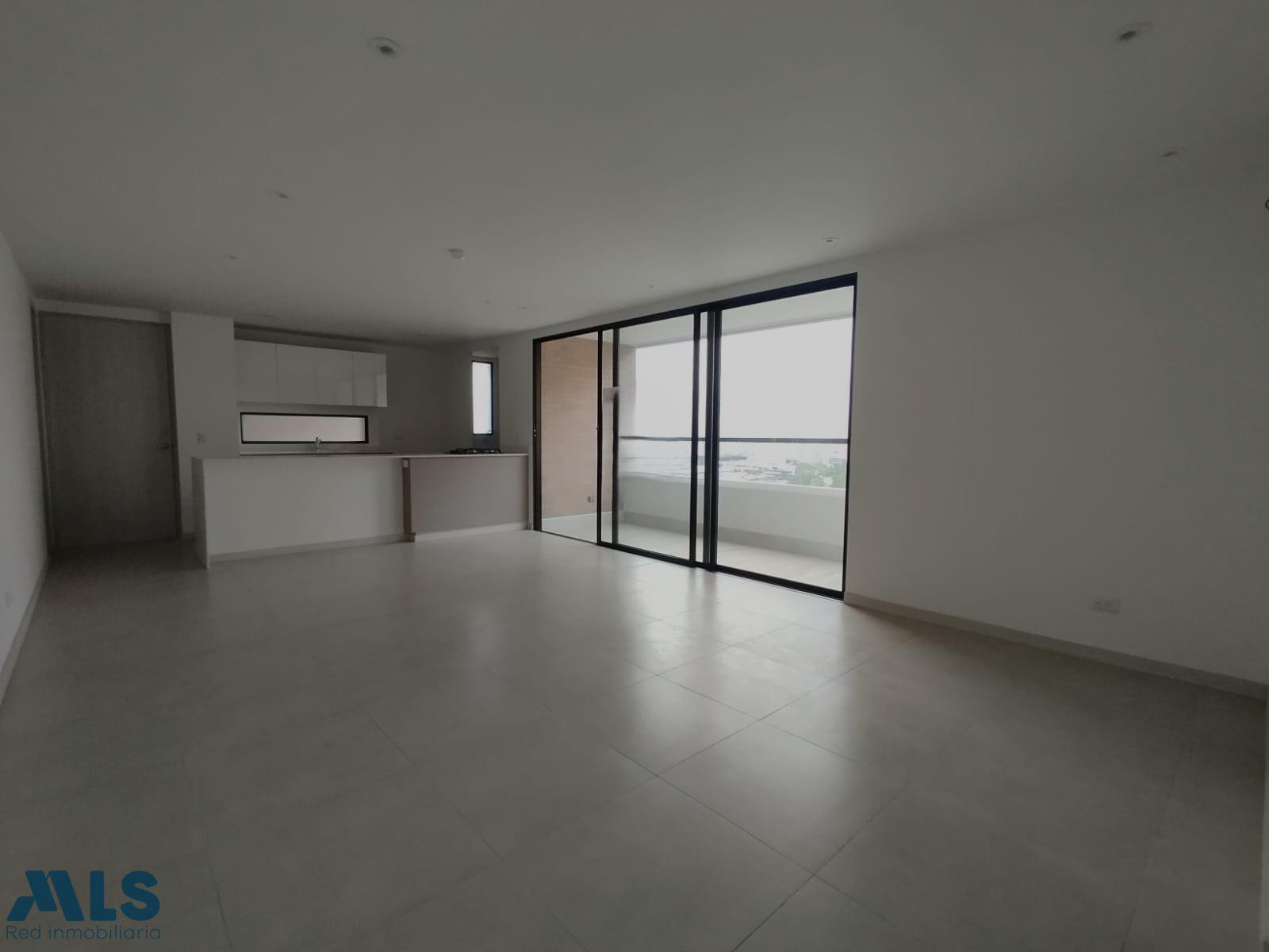 Apartamento en Castropol medellin - castropol