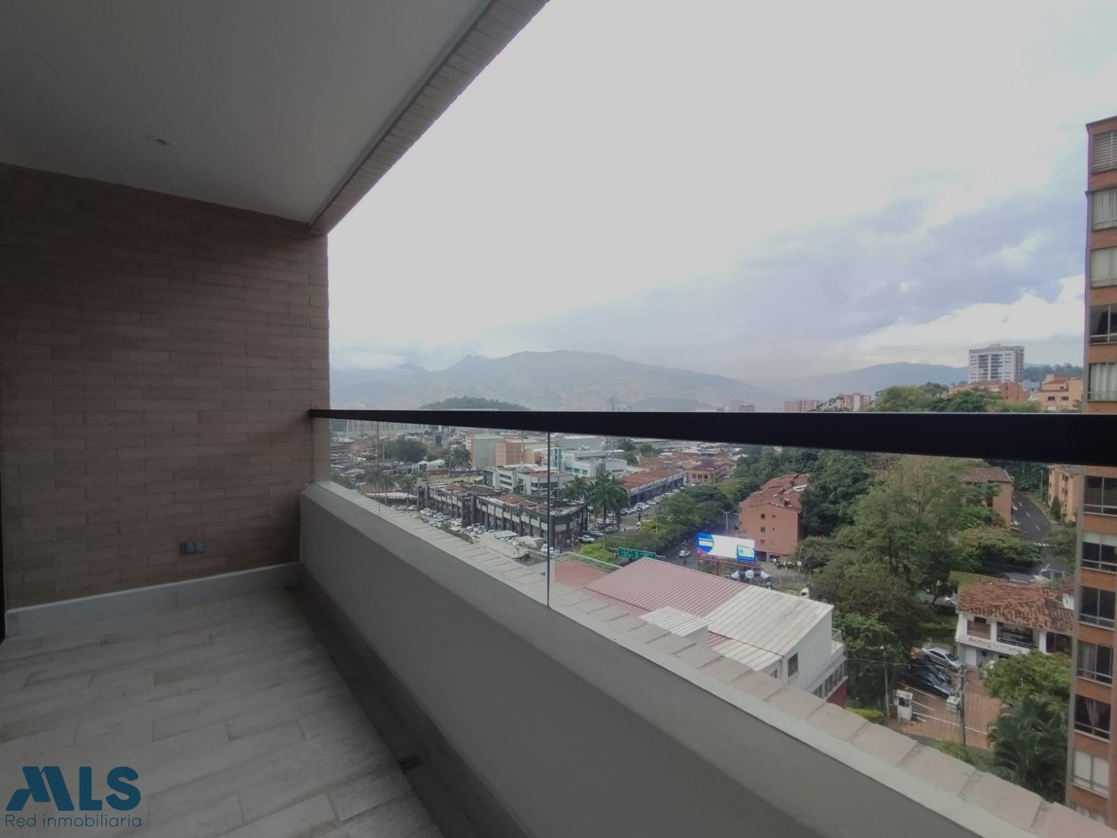 Apartamento en Castropol medellin - castropol