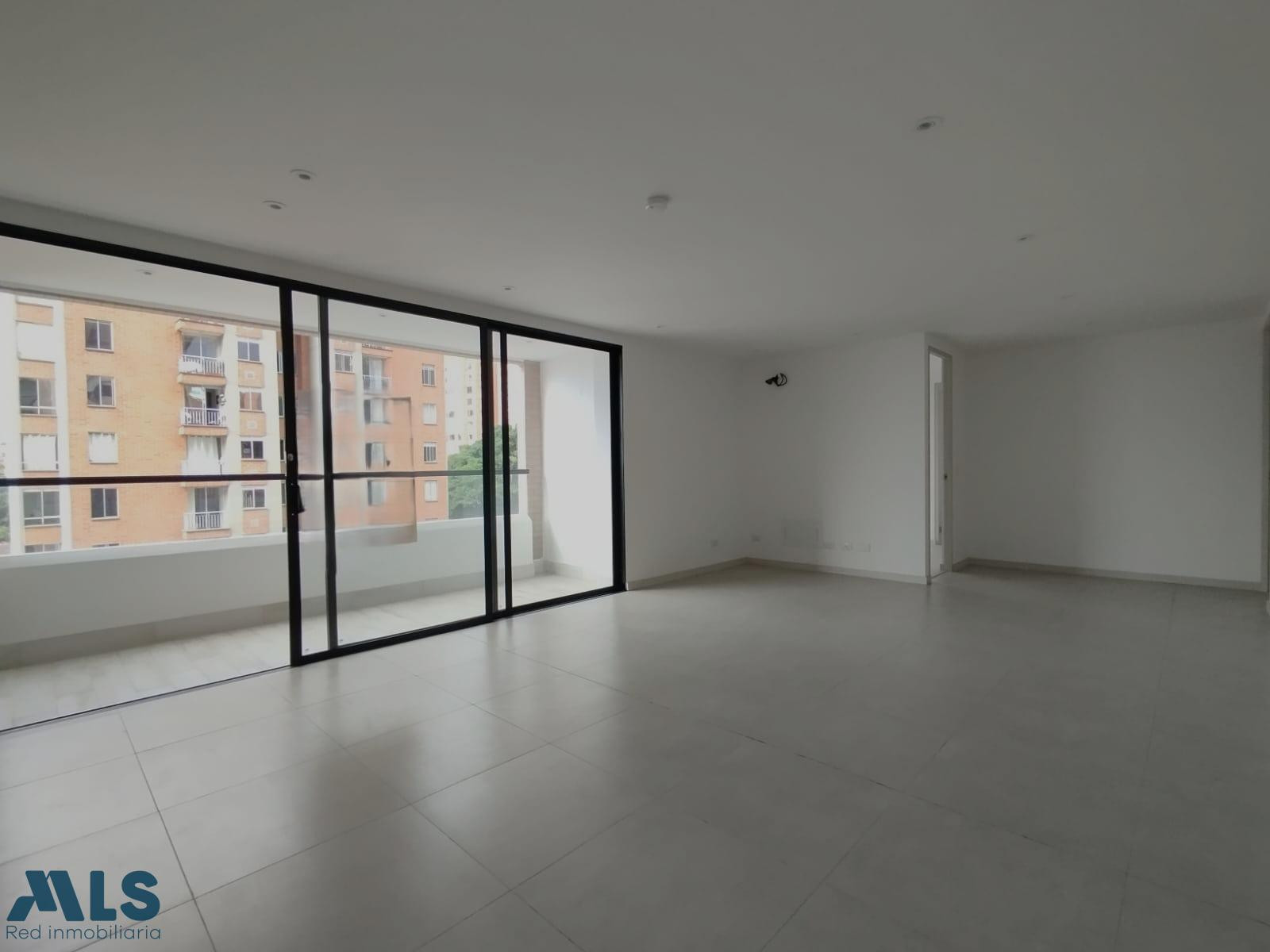 Apartamento en Castropol medellin - castropol