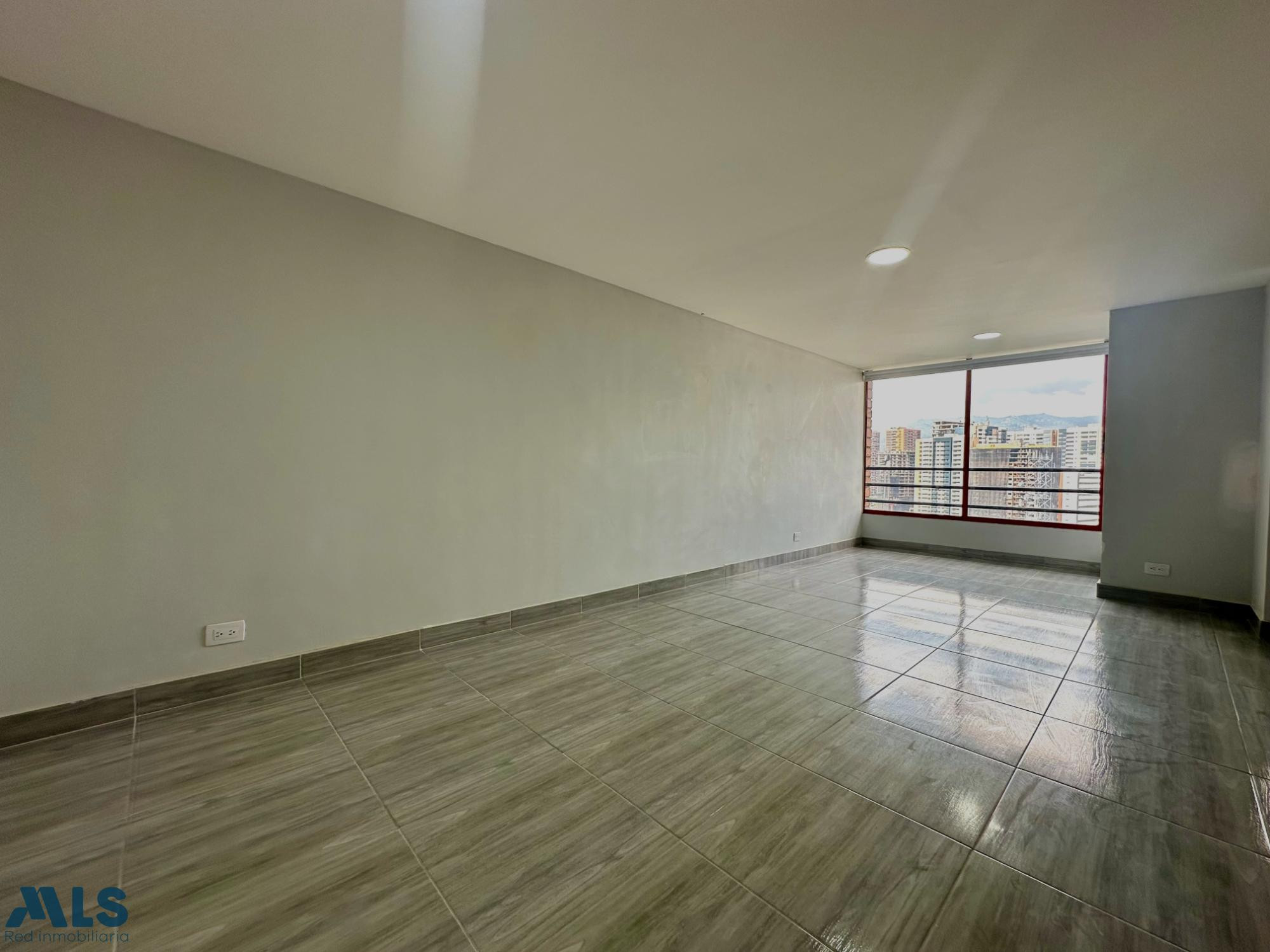 VENTA APARTAMENTO POBLADO SAN JULIAN medellin - loma de san julian
