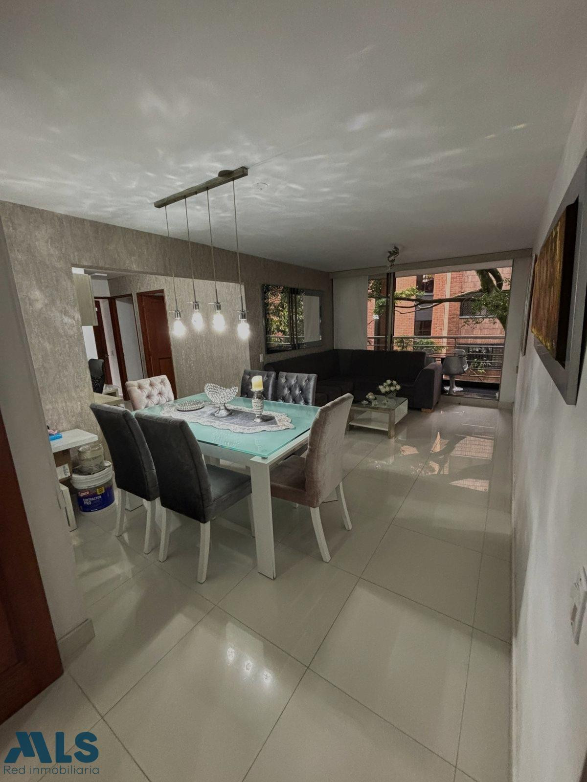 Vive con estilo en una de las zonas más exclusivas de Medellín medellin - los balsos no 2