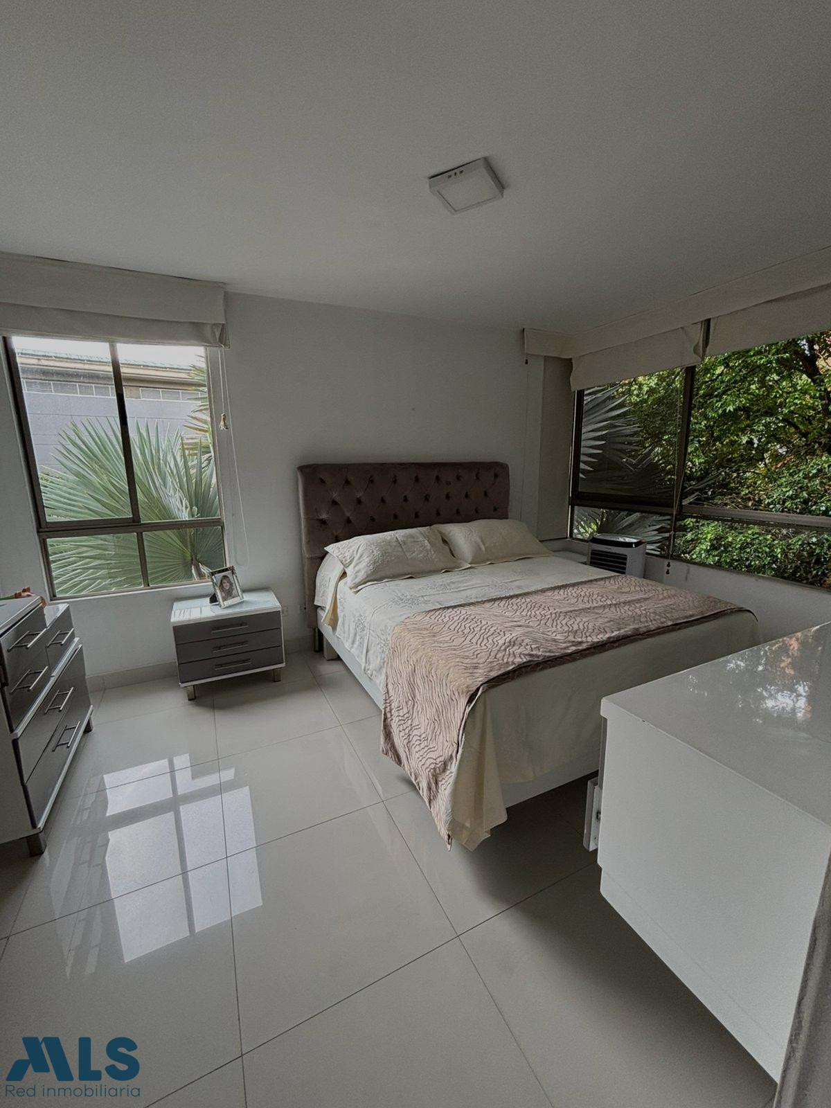 Vive con estilo en una de las zonas más exclusivas de Medellín medellin - los balsos no 2