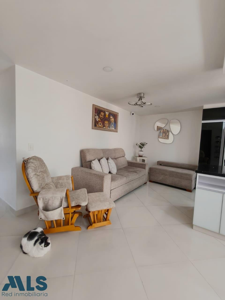 LUJOSO APARTAMENTO EN LA CASTELLANA medellin - la castellana