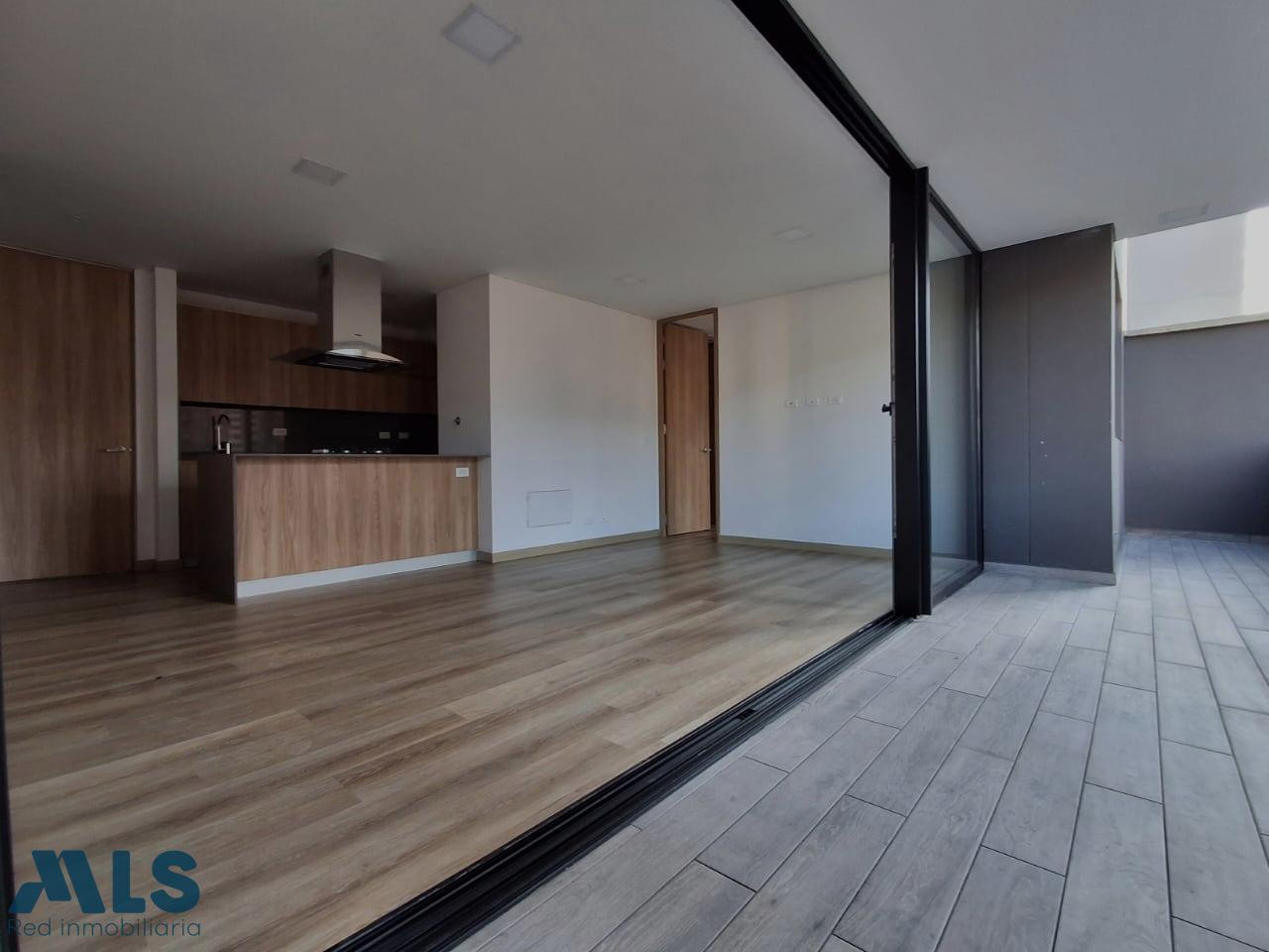 Apartamento para estrenar en Los Colores. medellin - los colores