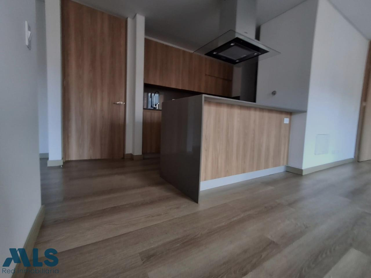 Apartamento para estrenar en Los Colores. medellin - los colores