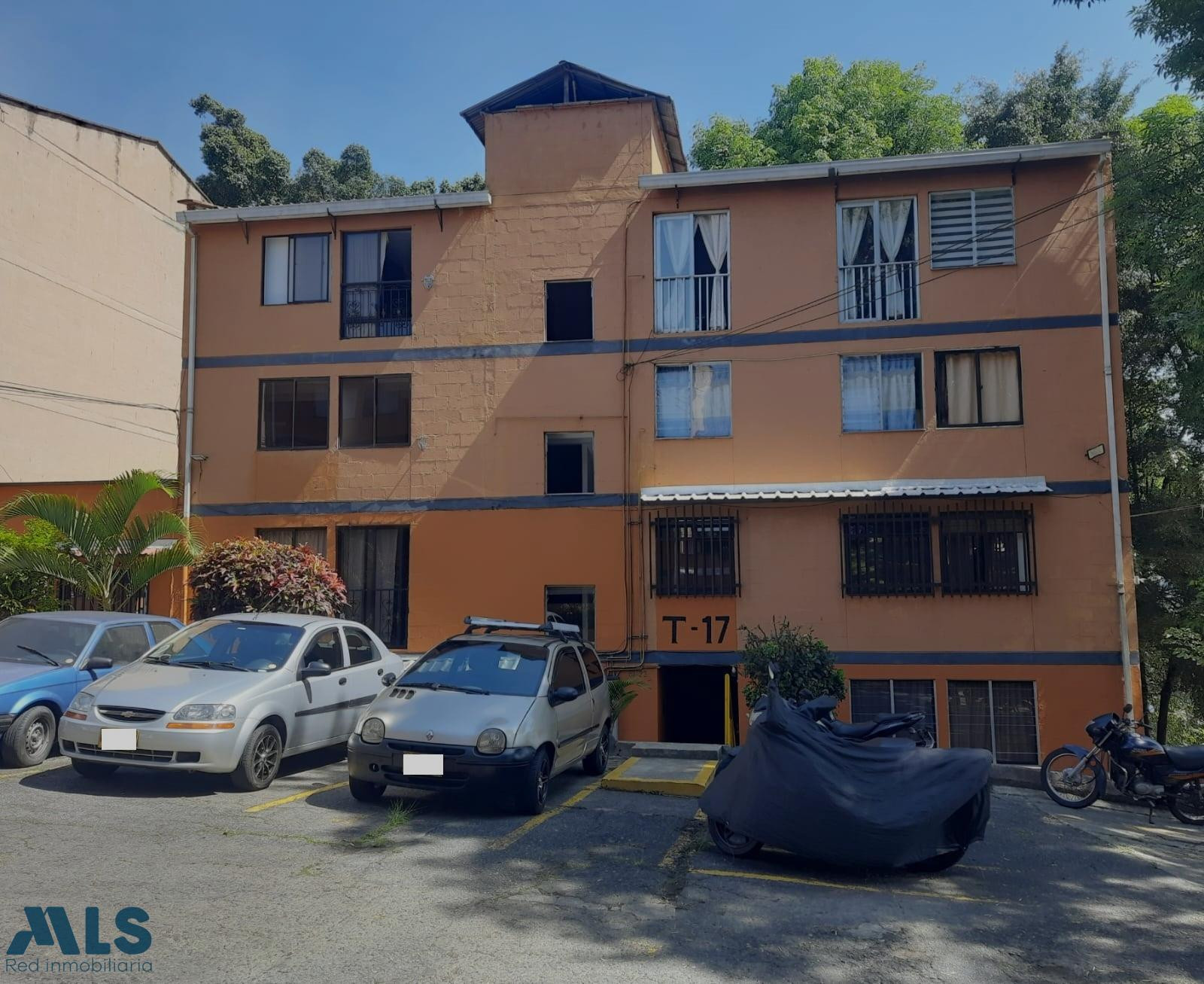 buena ubicación medellin - robledo