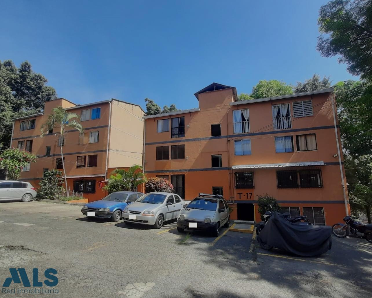 buena ubicación medellin - robledo