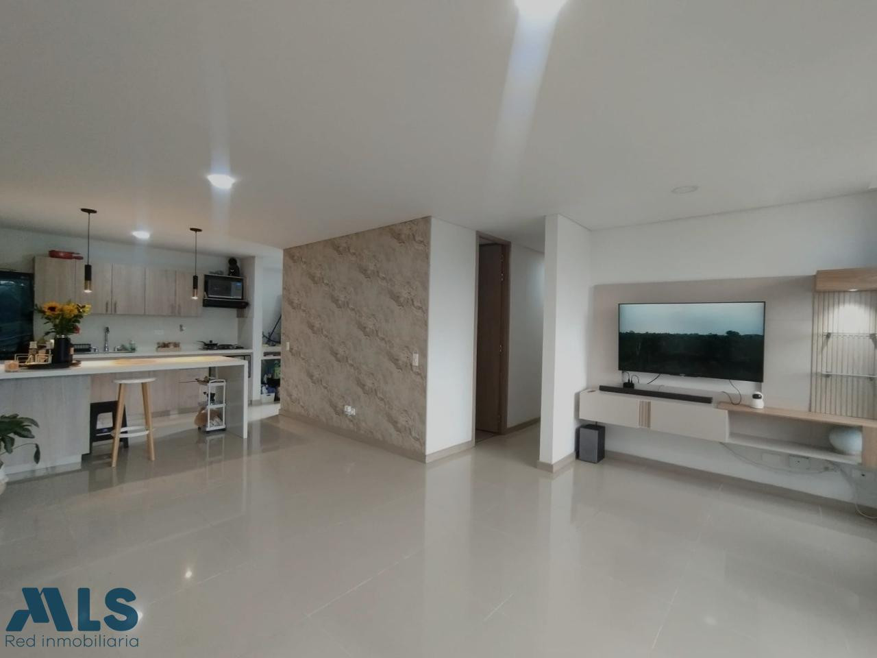 Se vende apartamento en Envigado, sector Camino Verde envigado - camino verde