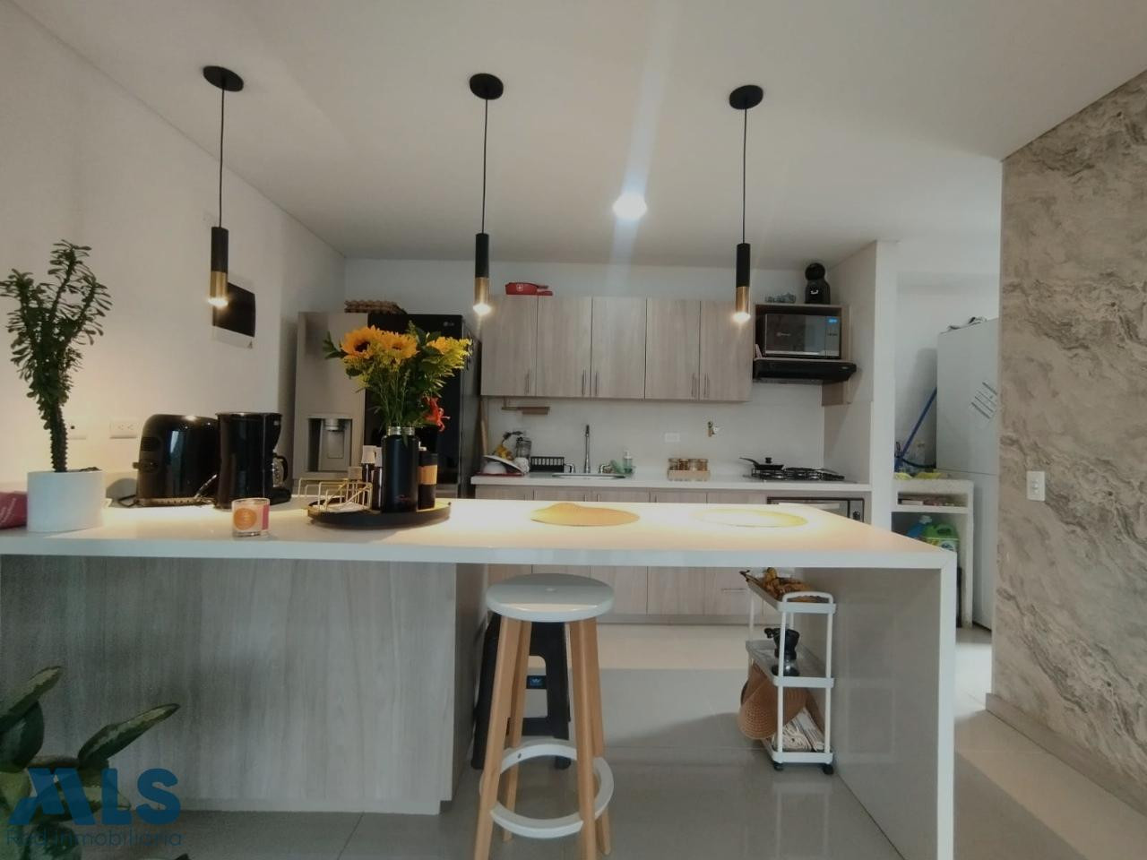 Se vende apartamento en Envigado, sector Camino Verde envigado - camino verde