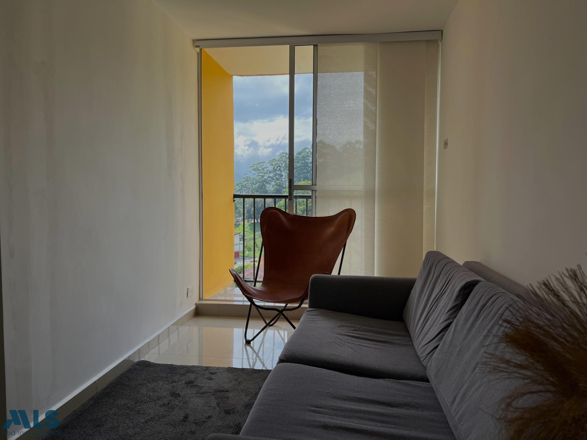 COMODO APARTAMENTO CAMPESTRE EN LA ESTRELLA la-estrella - ancon