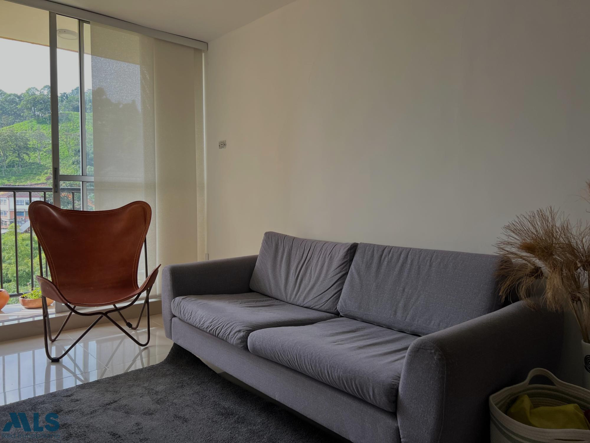 COMODO APARTAMENTO CAMPESTRE EN LA ESTRELLA la-estrella - ancon