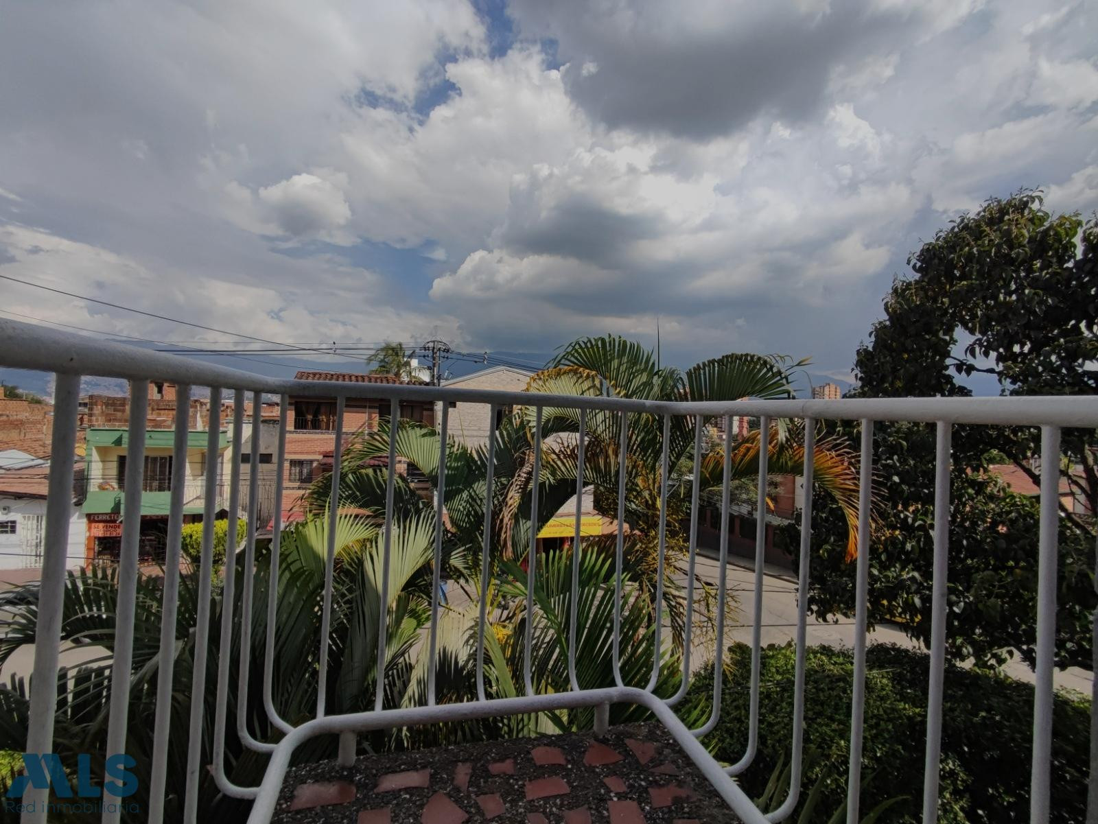 Inmueble tríplex en venta medellin - las mercedes