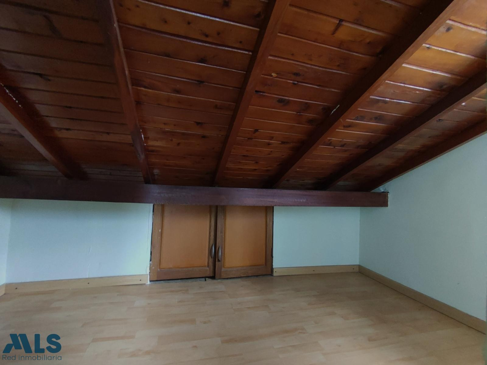 Inmueble tríplex en venta medellin - las mercedes