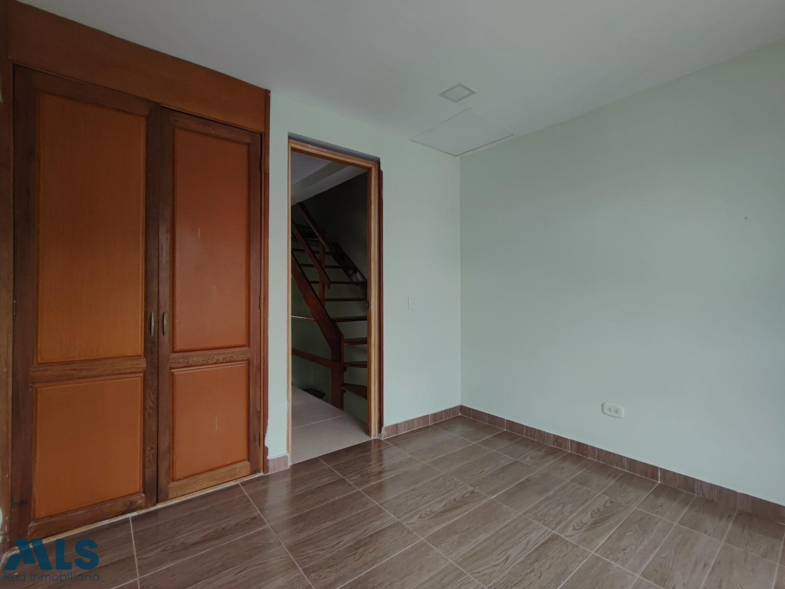 Inmueble tríplex en venta medellin - las mercedes