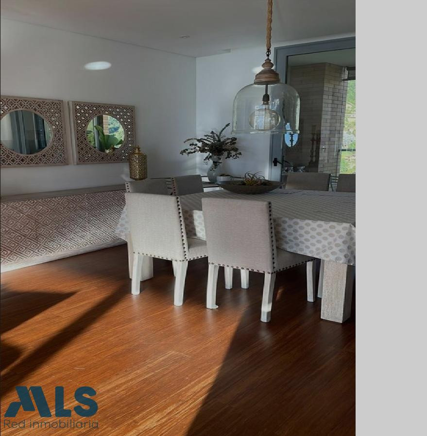 Exclusivo apartamento en Venta en El Poblado medellin - los bosques