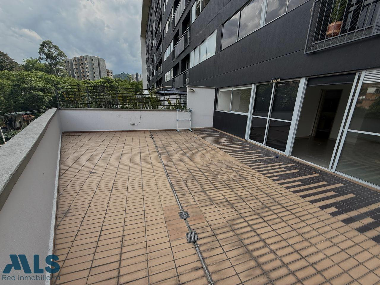 Apartamento en Venta Loma de los Bernal Medellin medellin - loma de los bernal