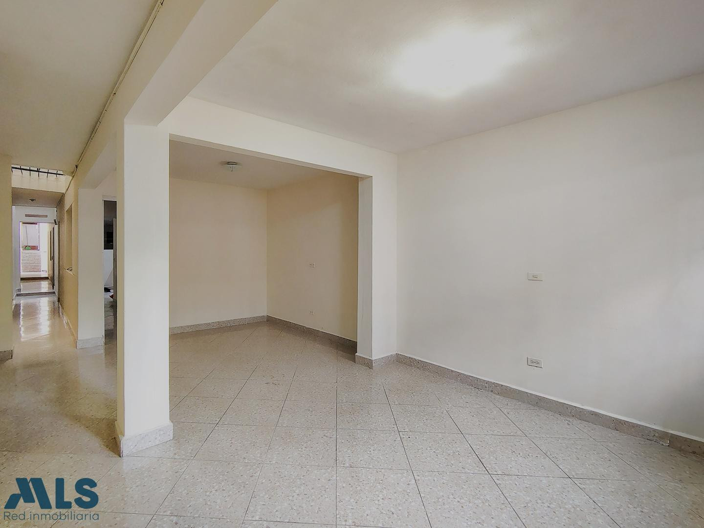 CASA PRIMER PISO EN CAMPO VALDES medellin - campo valdes n 1