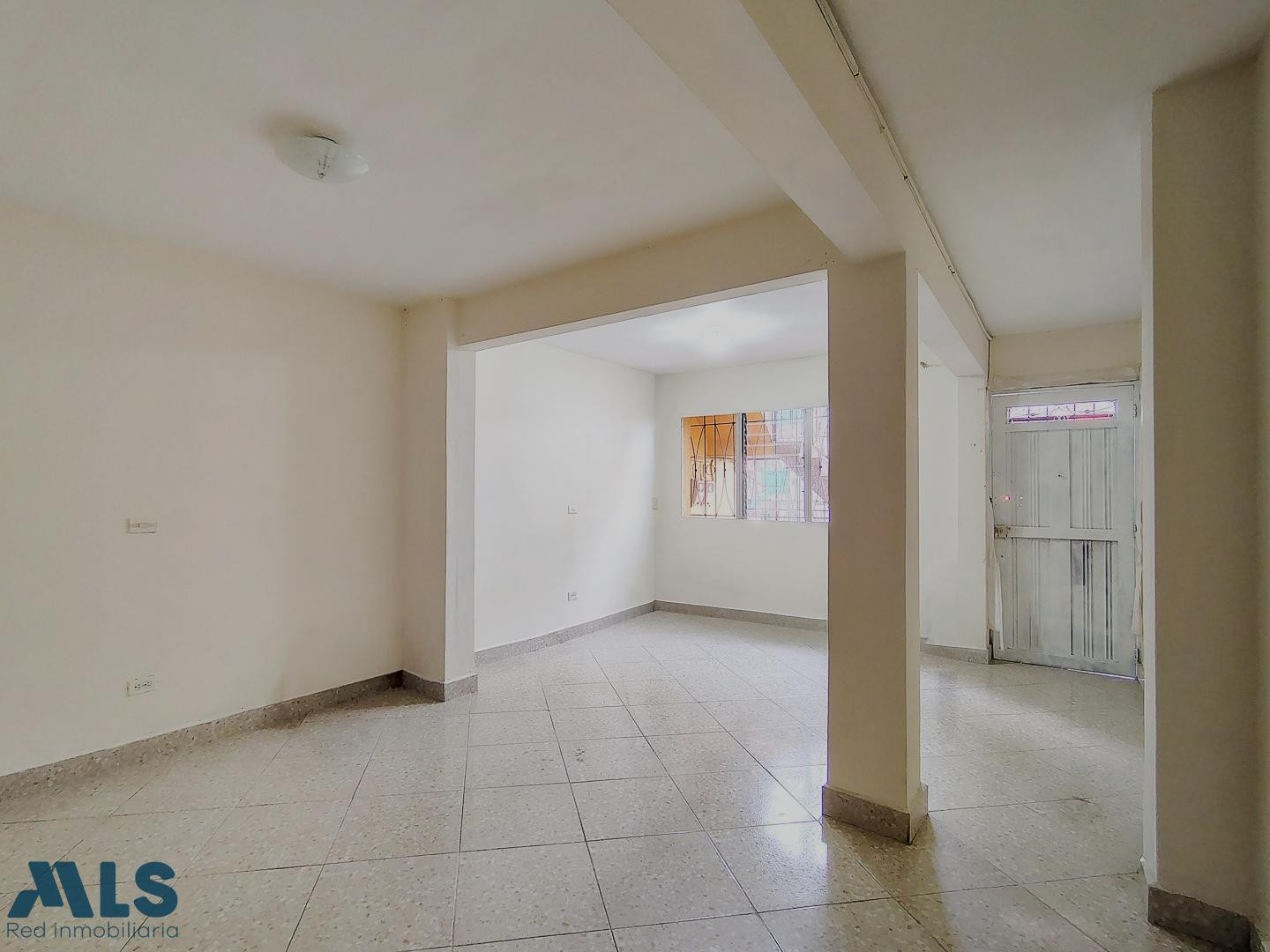 CASA PRIMER PISO EN CAMPO VALDES medellin - campo valdes n 1