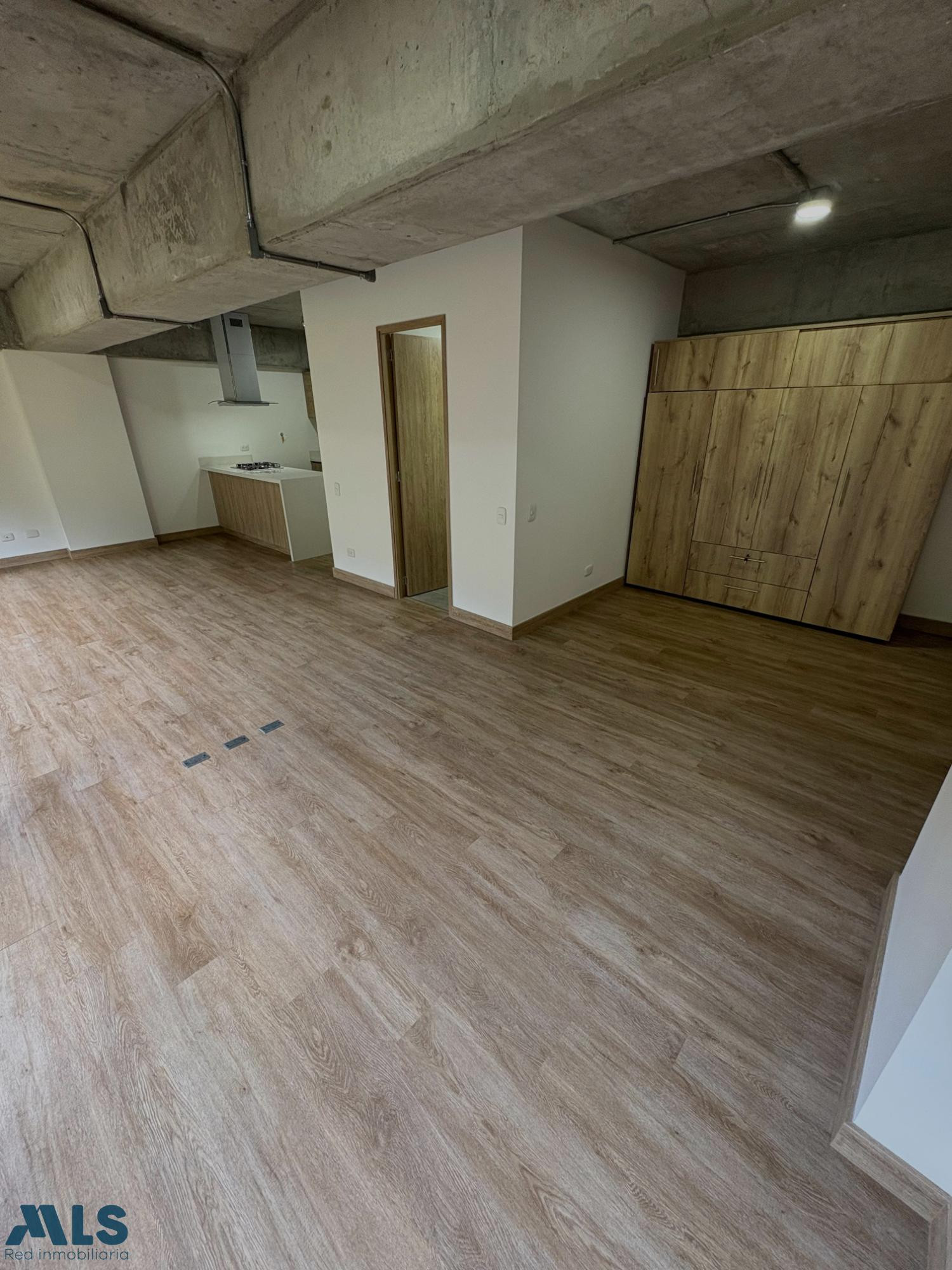 APARTAMENTO PARA VENTA EN EL RETIRO el-retiro - centro