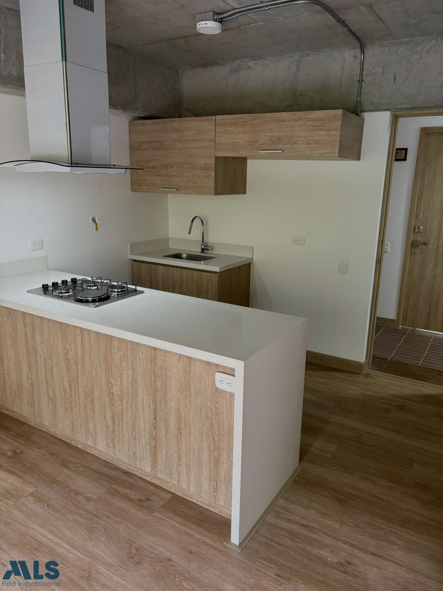 APARTAMENTO PARA VENTA EN EL RETIRO el-retiro - centro