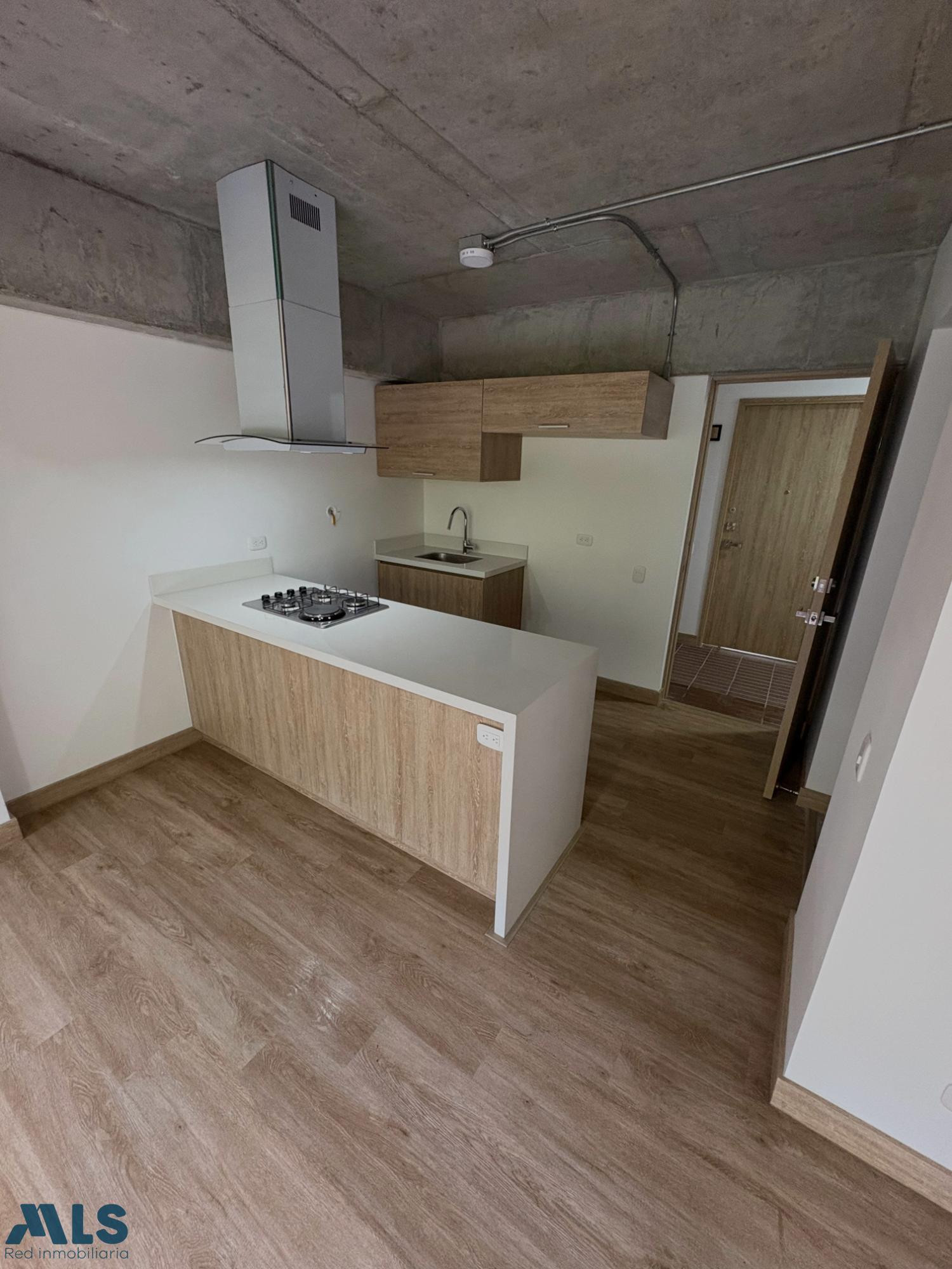 APARTAMENTO PARA VENTA EN EL RETIRO el-retiro - centro