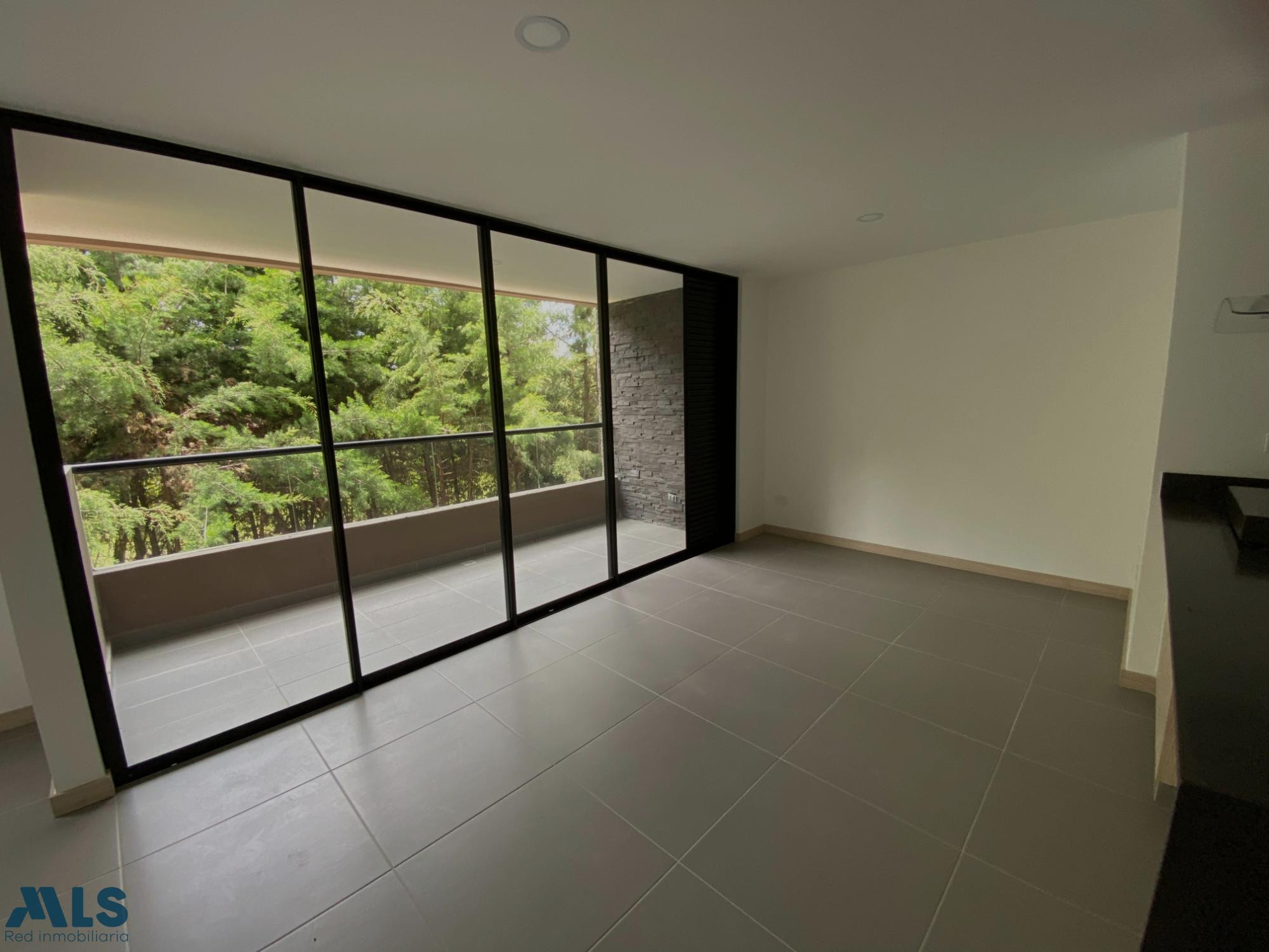 HERMOSO APARTAMENTO EN EL SECTOR EL RETIRO el-retiro - v la fe