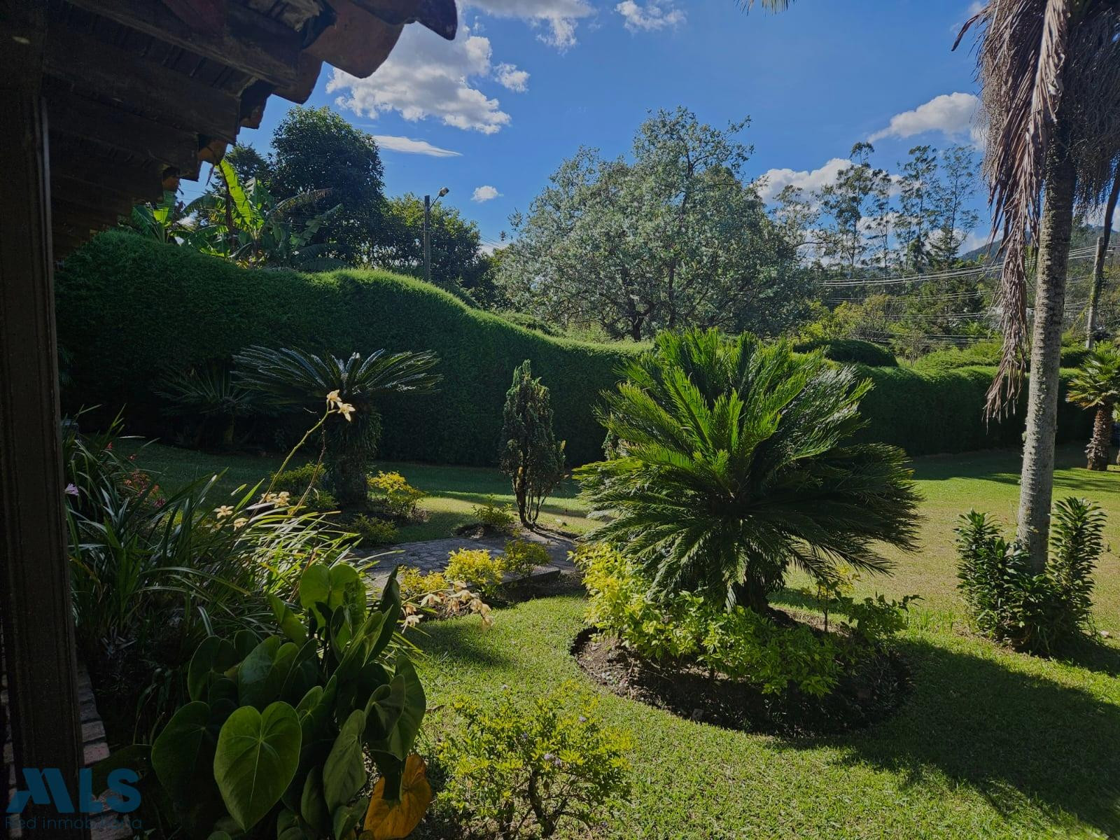 “Un paraíso natural a minutos de Medellín: ¡hazlo tuyo en Guarne!” guarne - v la mosquita guarne