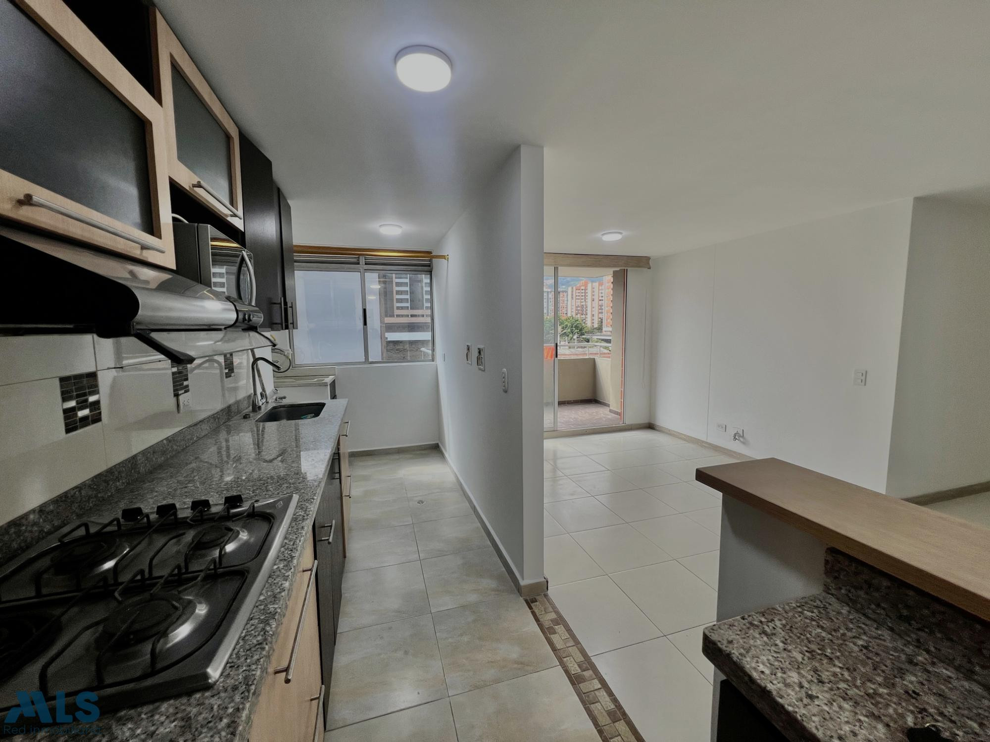 Descubre tu próximo hogar en Los Colores, de las zonas más estratégicas de Medellín medellin - los colores