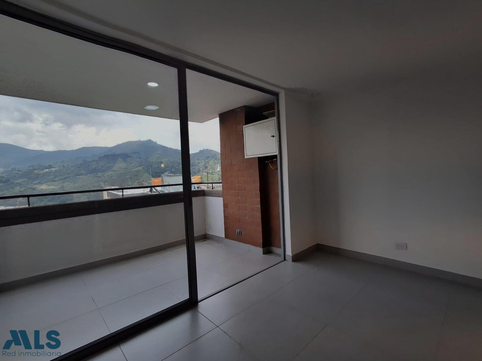 Acogedor Apartamento en Itagüí Suramérica. itagui - suramerica