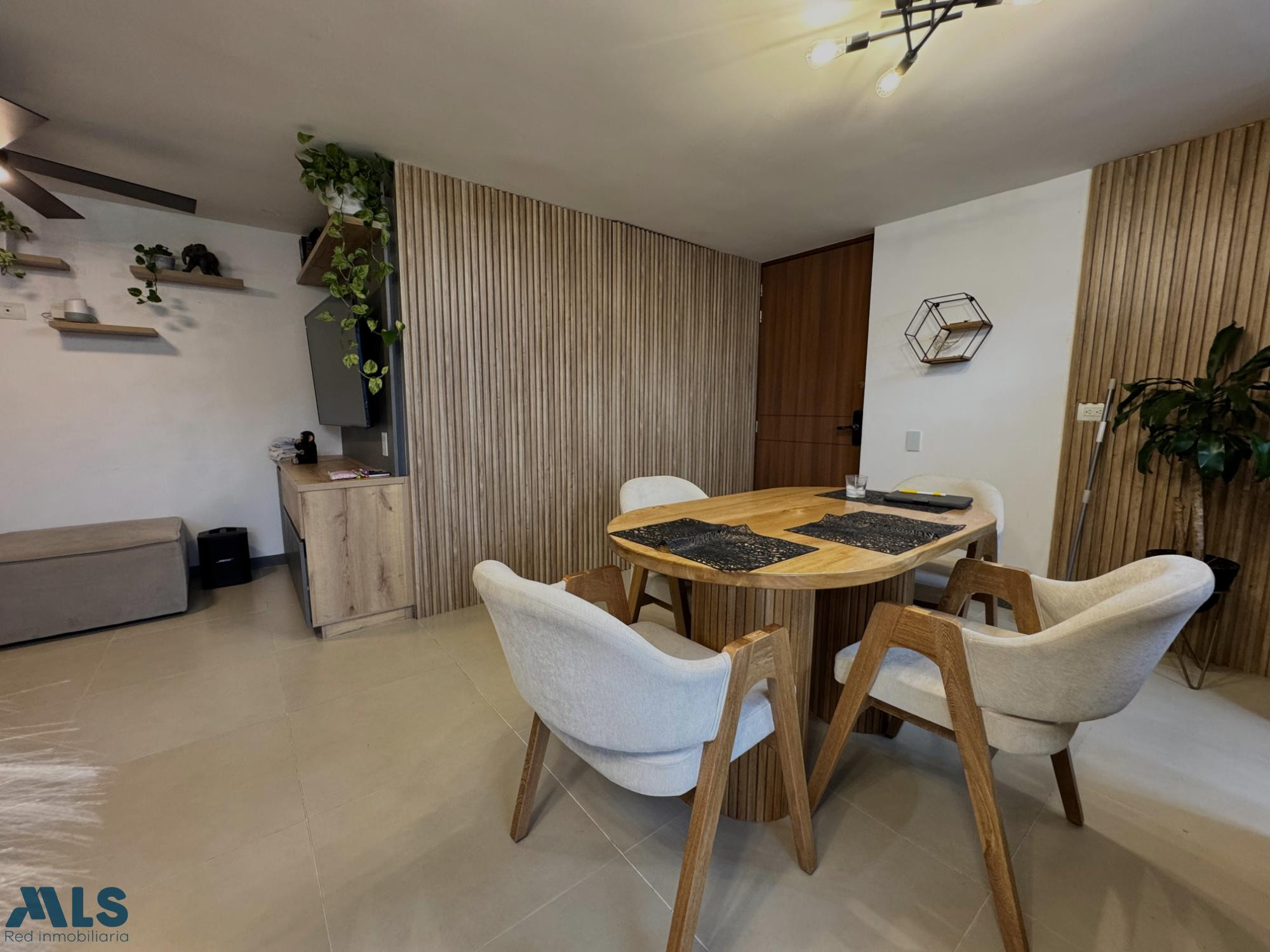 ✨Vive con comodidad y estilo en este espectacular apartamento Envigado ✨ envigado - loma de las brujas